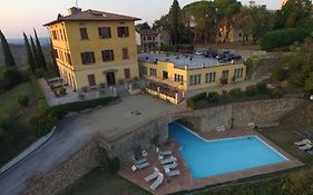 Villa Tavolese Hotel & Apartments